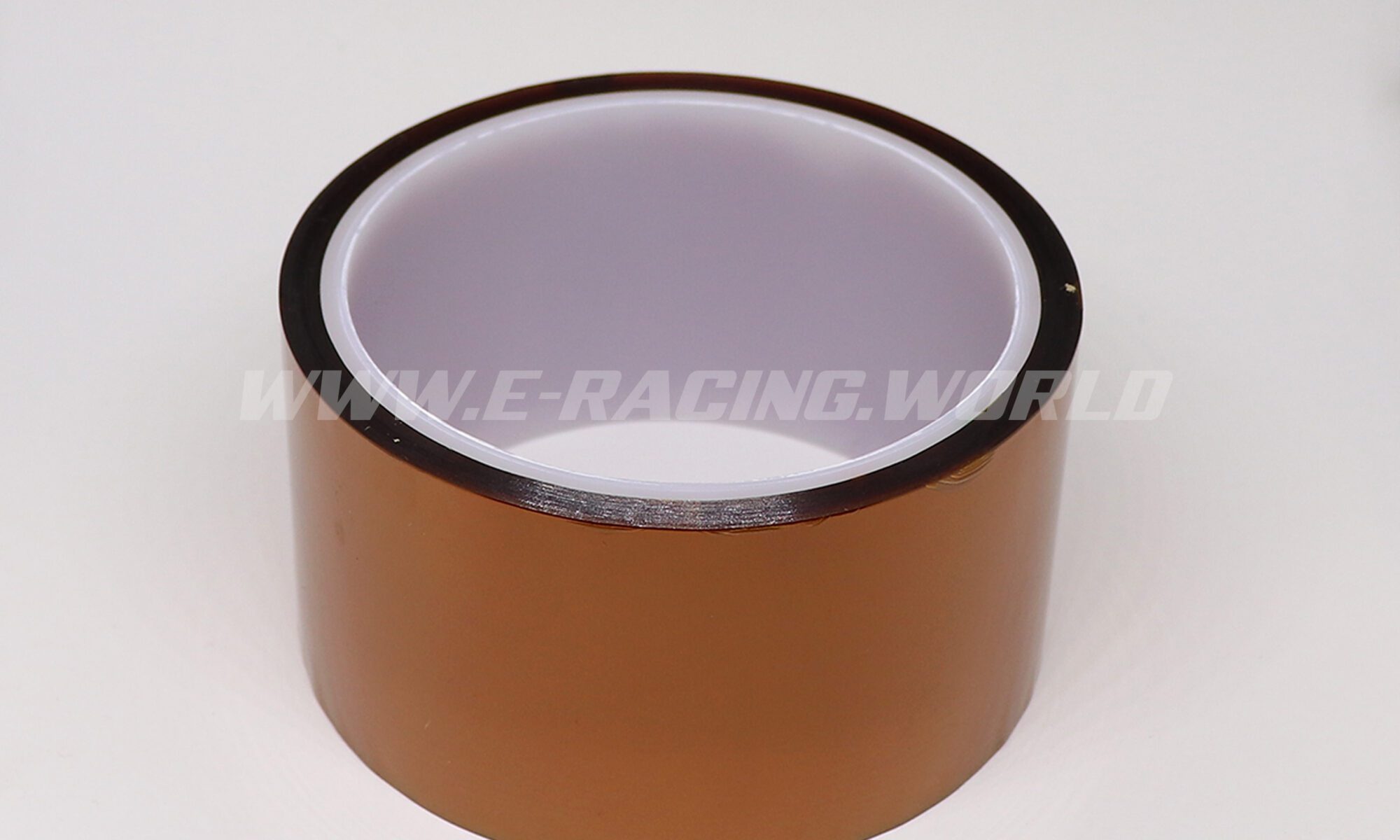 Tape Kapton 50mm x 30m brown